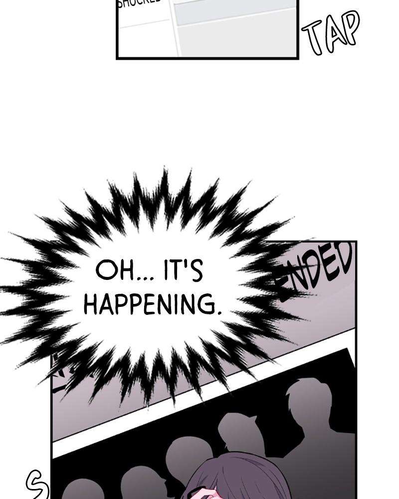 Just A Girl He Knows chapter 45 - page 29