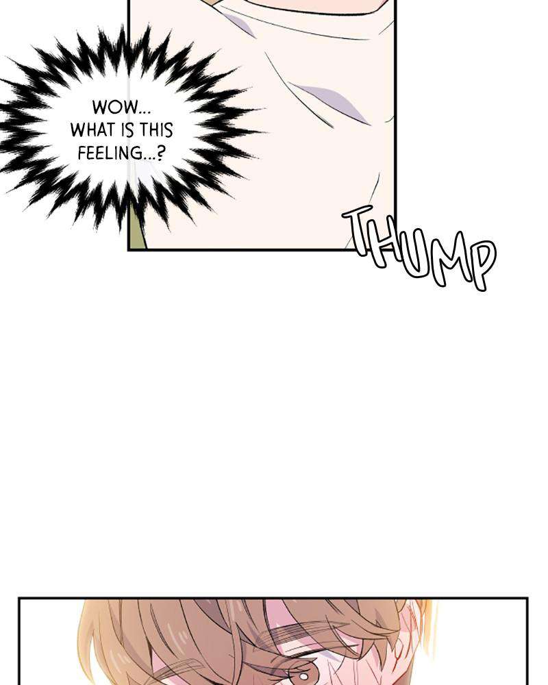 Just A Girl He Knows chapter 45 - page 3