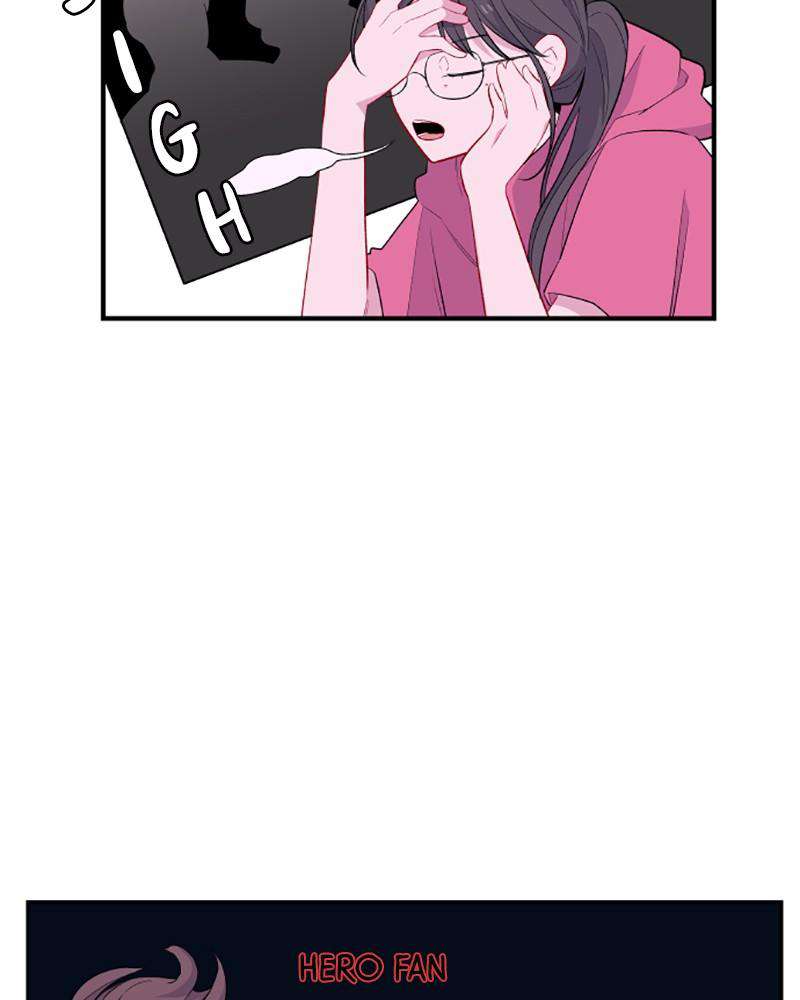 Just A Girl He Knows chapter 45 - page 30