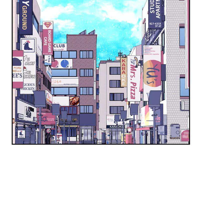 Just A Girl He Knows chapter 45 - page 33