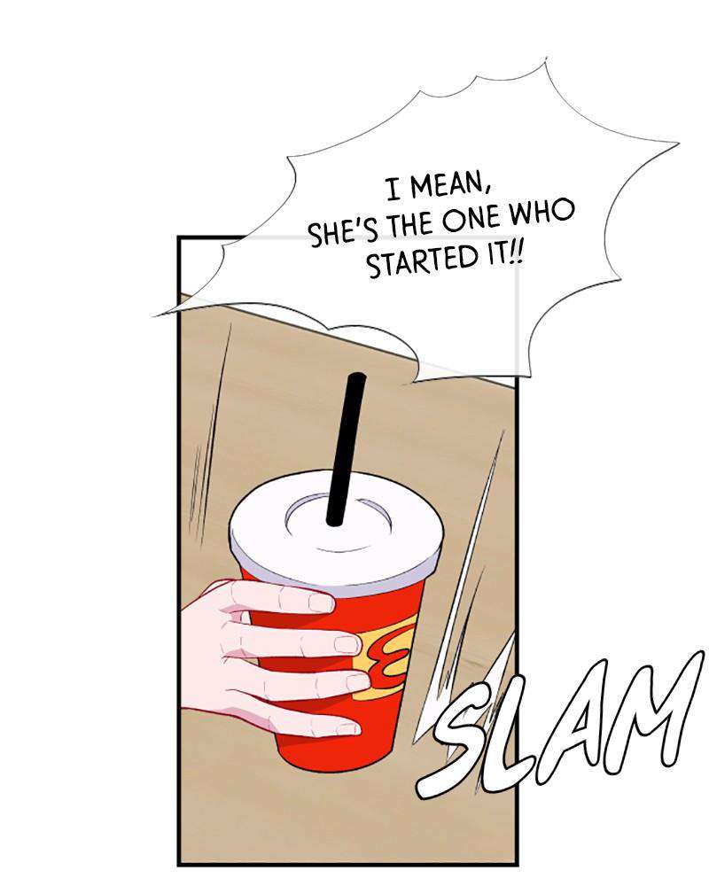 Just A Girl He Knows chapter 45 - page 34