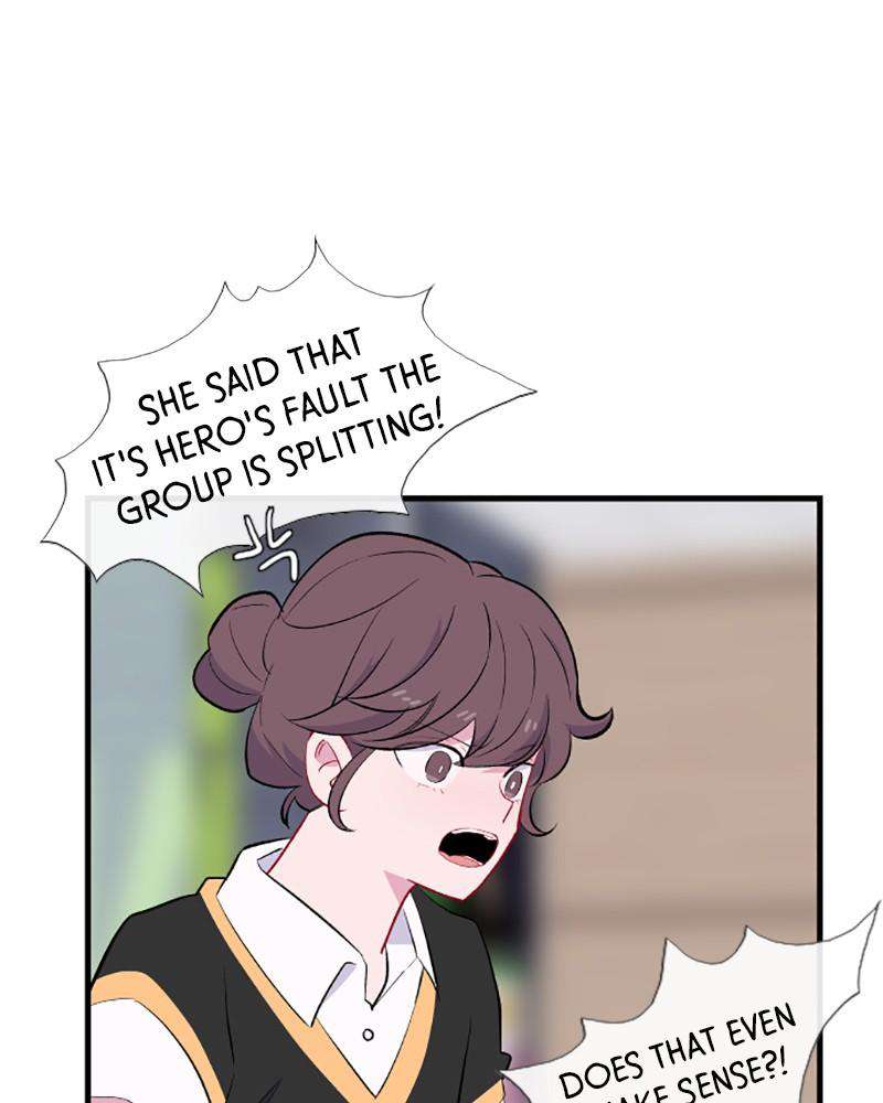 Just A Girl He Knows chapter 45 - page 35