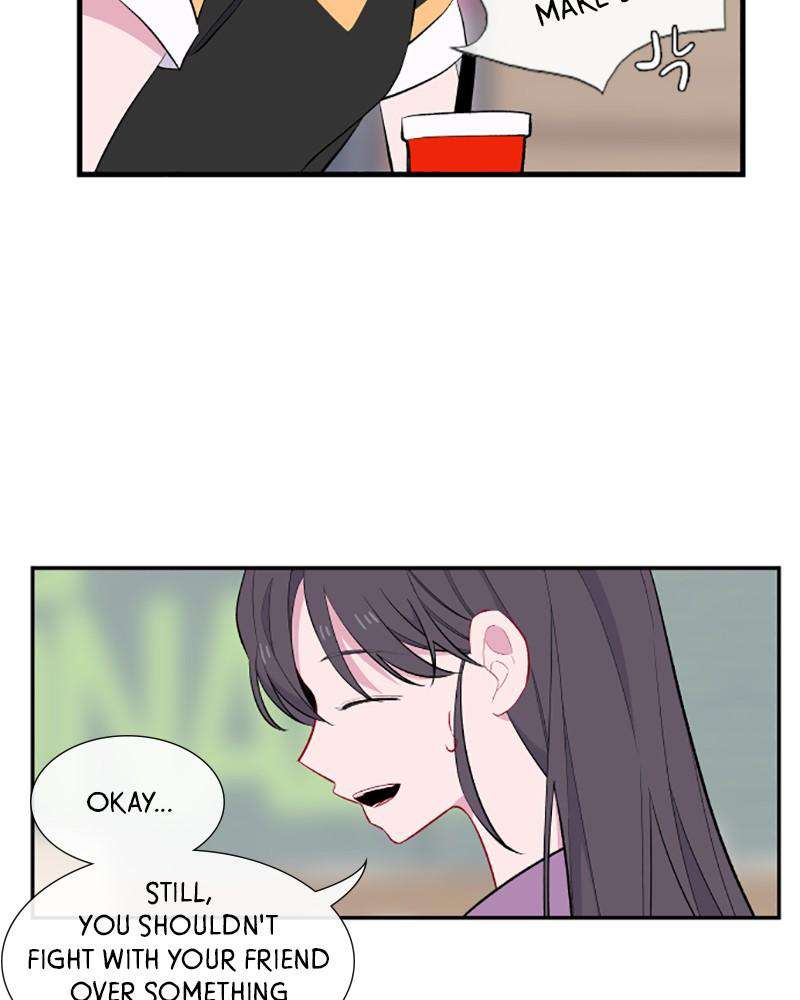 Just A Girl He Knows chapter 45 - page 36