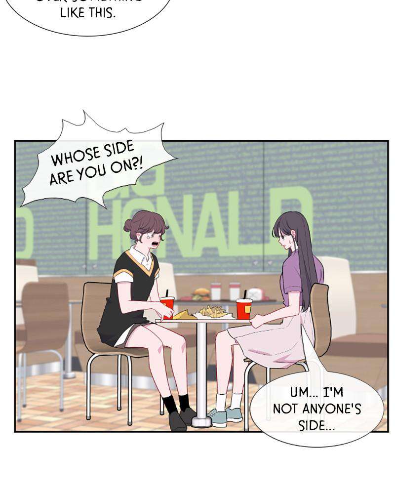 Just A Girl He Knows chapter 45 - page 37