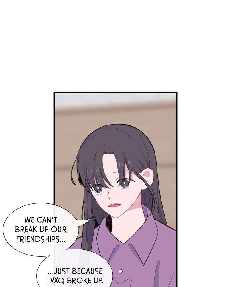 Just A Girl He Knows chapter 45 - page 38