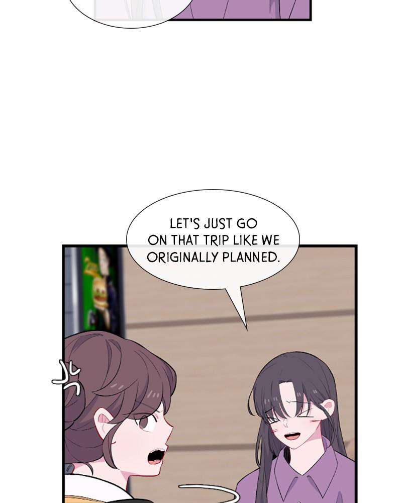 Just A Girl He Knows chapter 45 - page 39