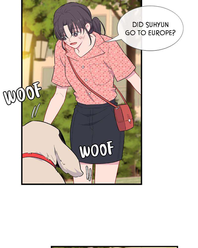 Just A Girl He Knows chapter 45 - page 5