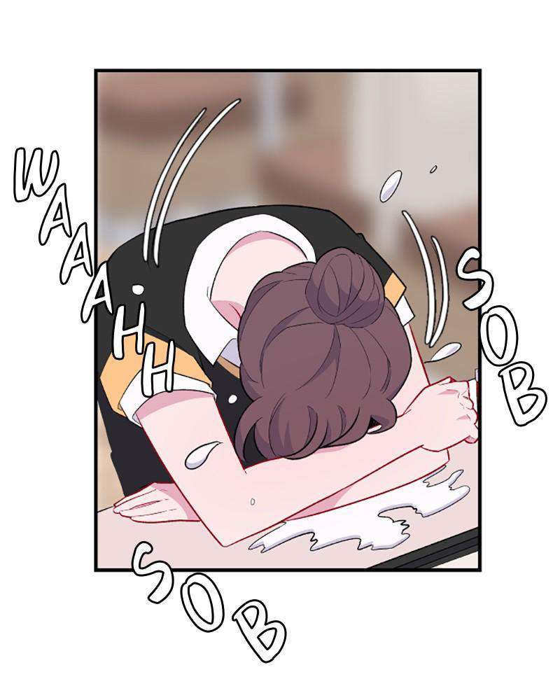 Just A Girl He Knows chapter 45 - page 51