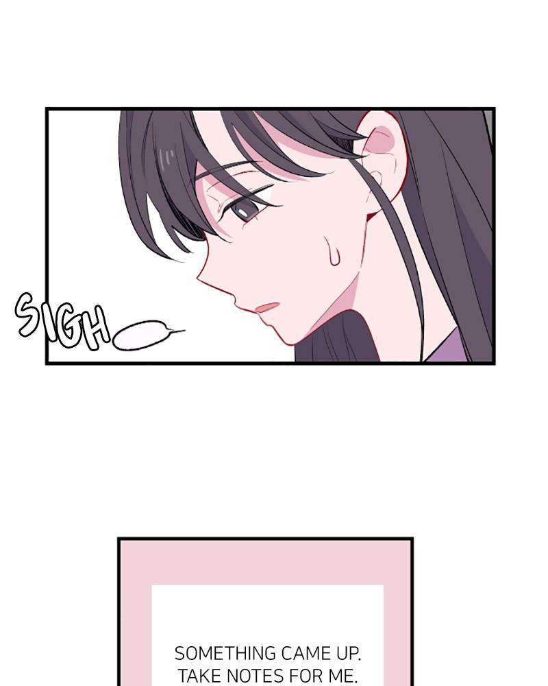 Just A Girl He Knows chapter 45 - page 52