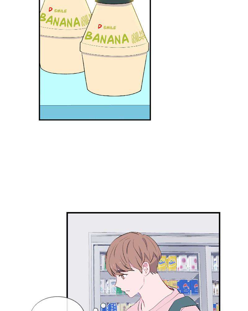 Just A Girl He Knows chapter 45 - page 55