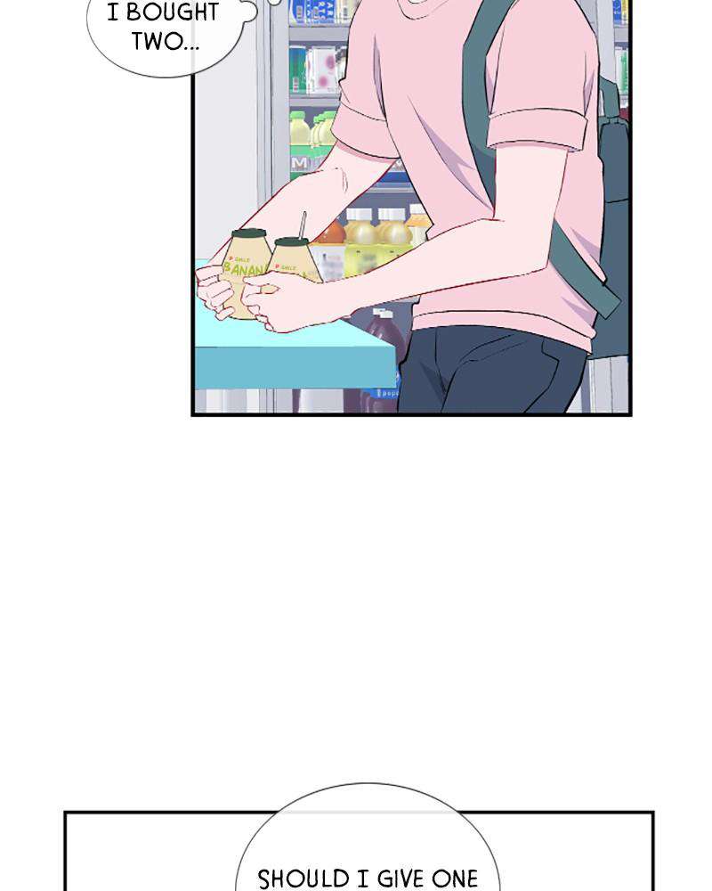 Just A Girl He Knows chapter 45 - page 56