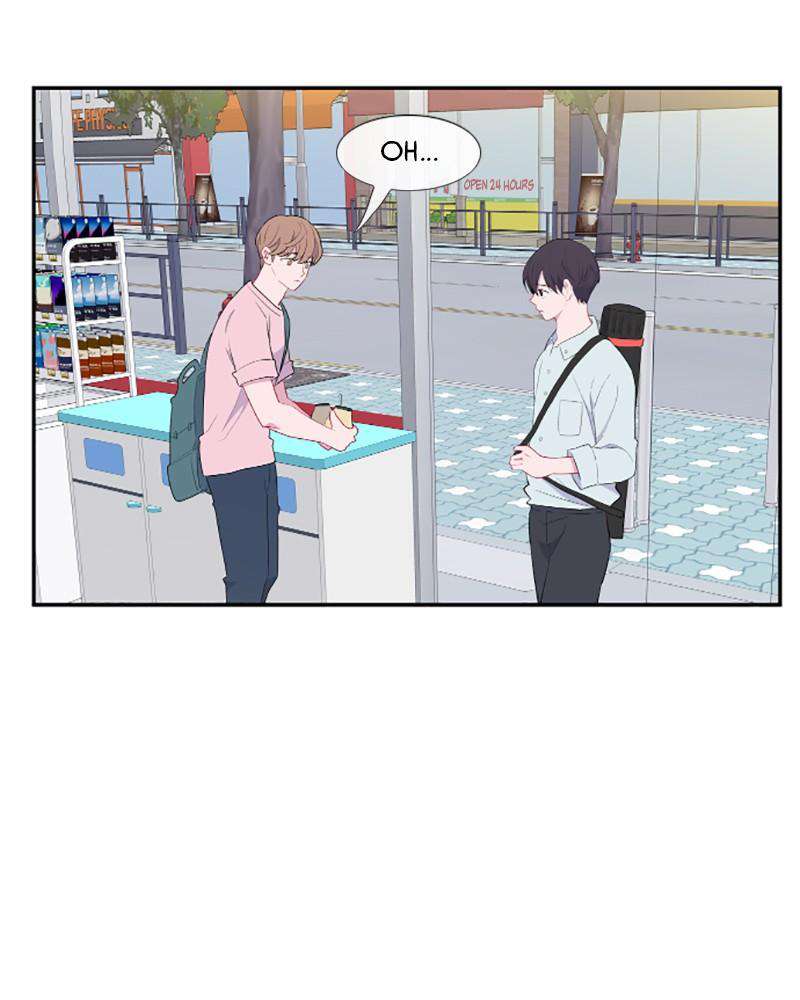 Just A Girl He Knows chapter 45 - page 60