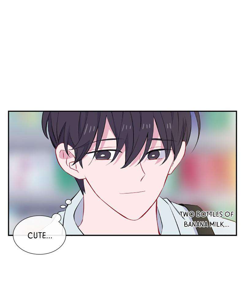 Just A Girl He Knows chapter 45 - page 63
