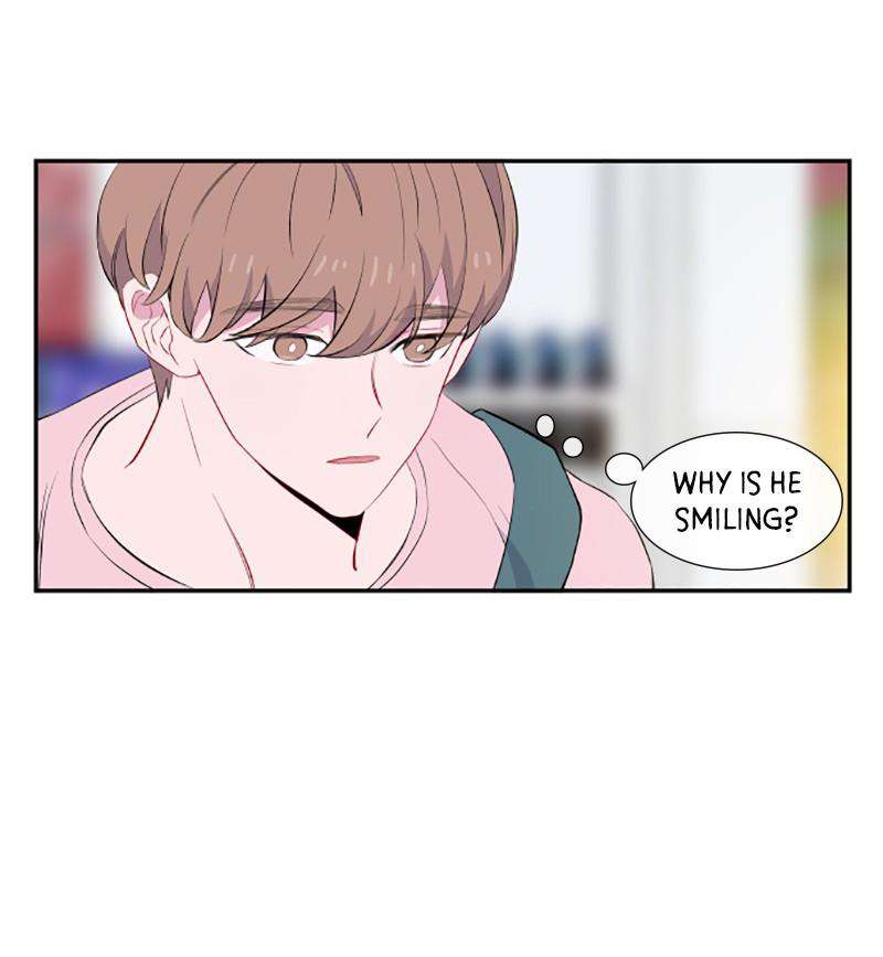 Just A Girl He Knows chapter 45 - page 64