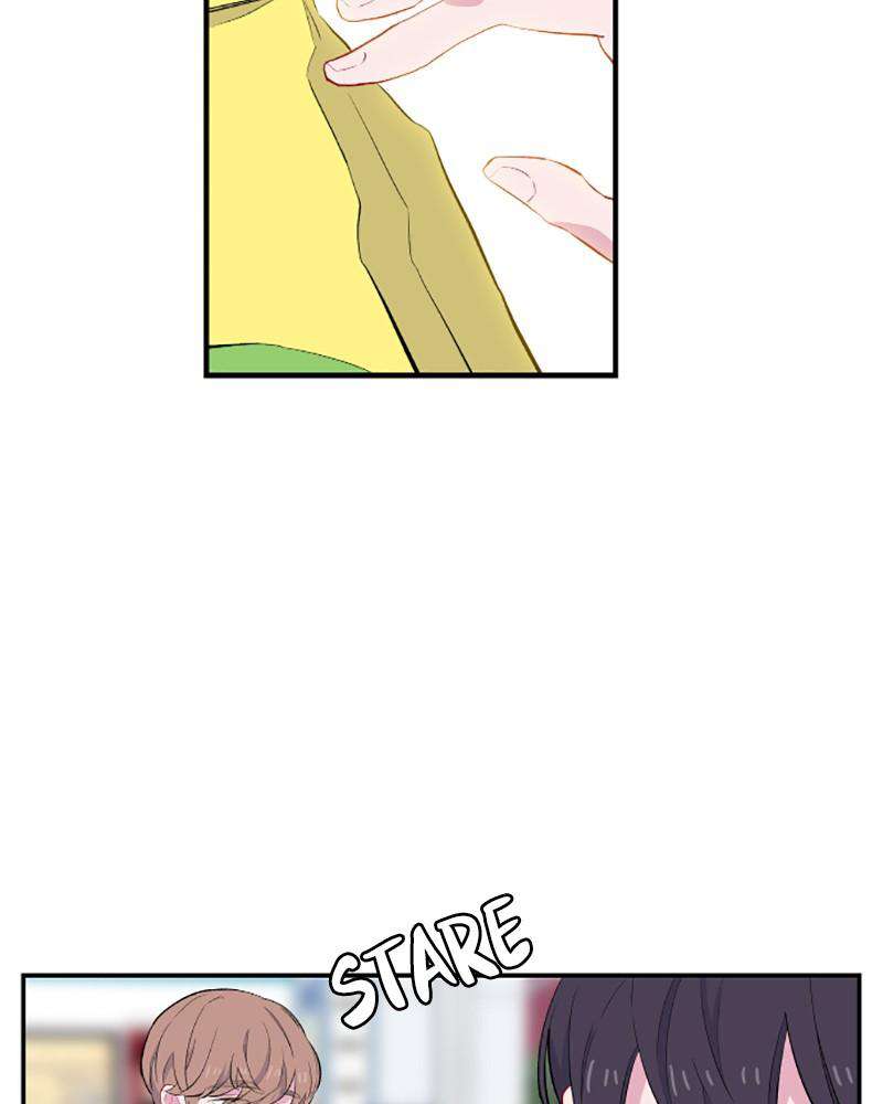 Just A Girl He Knows chapter 45 - page 67