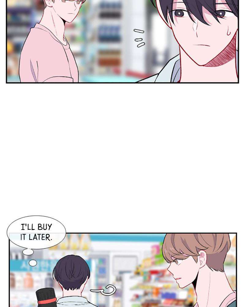 Just A Girl He Knows chapter 45 - page 68