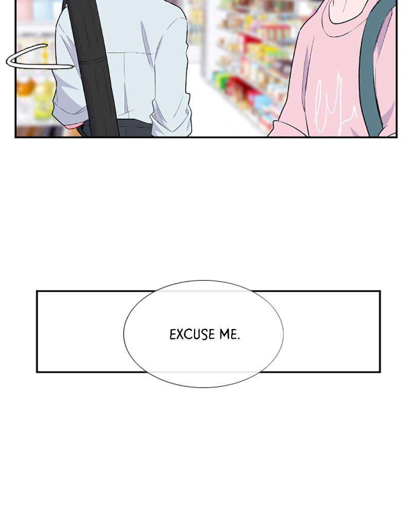 Just A Girl He Knows chapter 45 - page 69