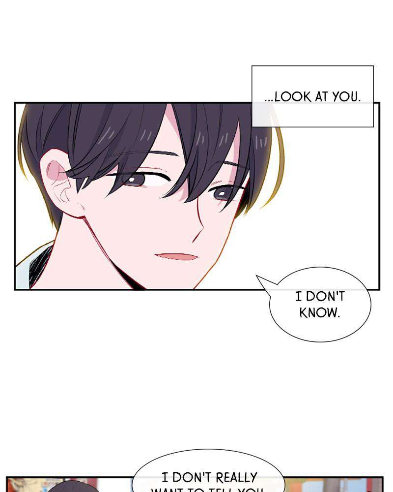 Just A Girl He Knows chapter 45 - page 72