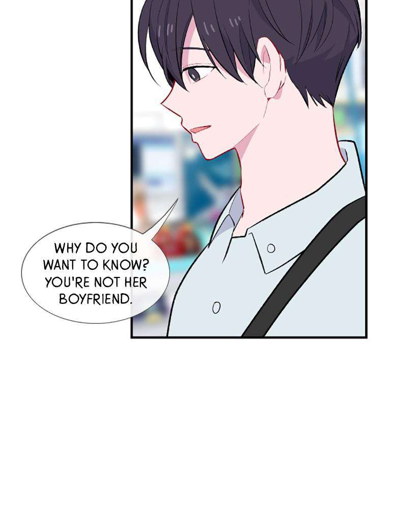 Just A Girl He Knows chapter 45 - page 74