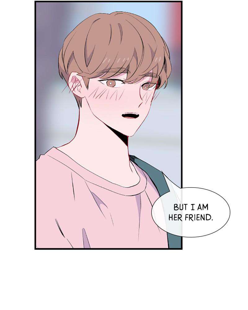 Just A Girl He Knows chapter 45 - page 75