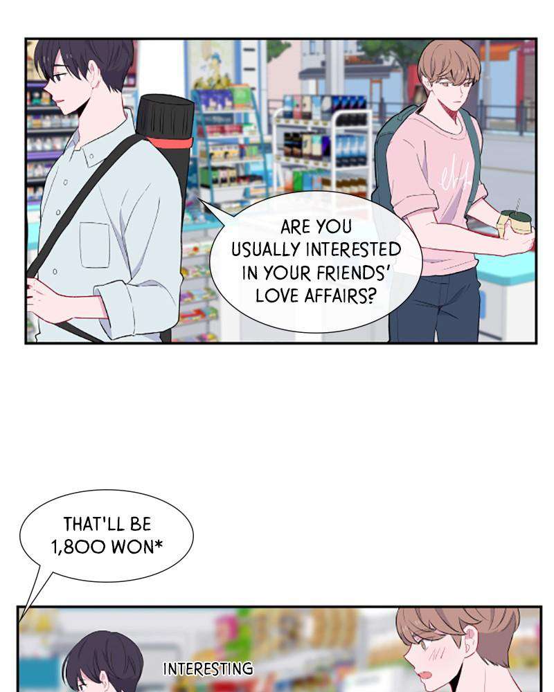 Just A Girl He Knows chapter 45 - page 77