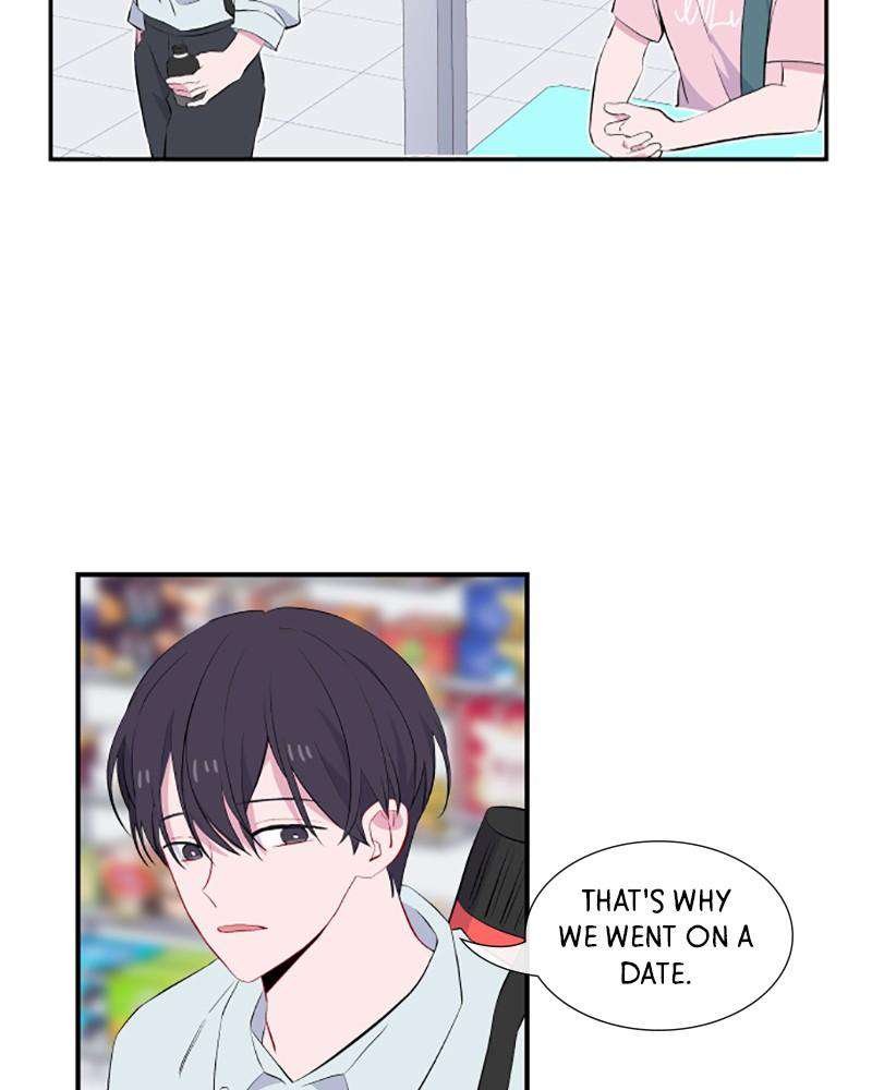 Just A Girl He Knows chapter 45 - page 79