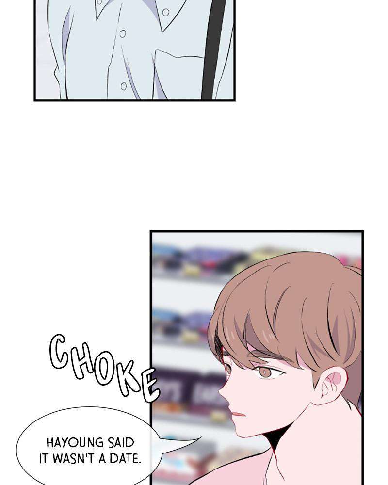 Just A Girl He Knows chapter 45 - page 80