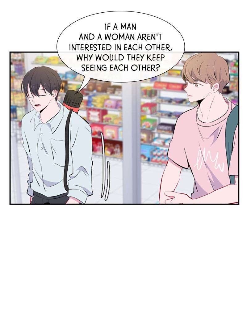 Just A Girl He Knows chapter 45 - page 82