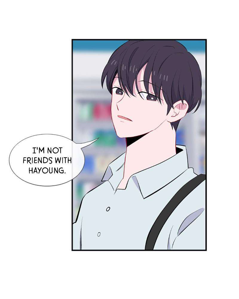 Just A Girl He Knows chapter 45 - page 83