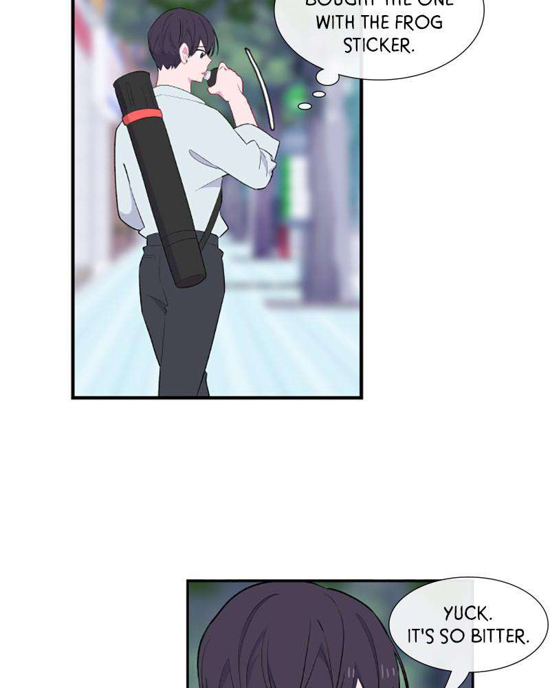 Just A Girl He Knows chapter 45 - page 89