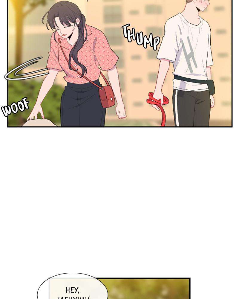 Just A Girl He Knows chapter 45 - page 9