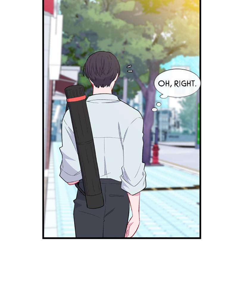 Just A Girl He Knows chapter 45 - page 92