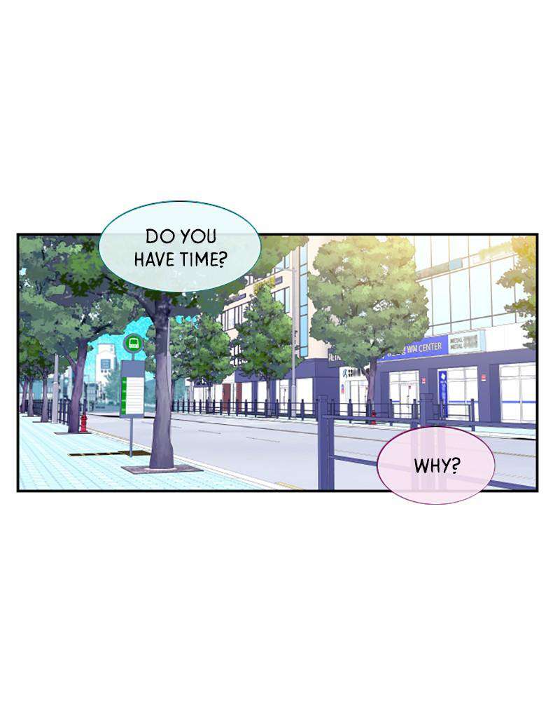 Just A Girl He Knows chapter 45 - page 94