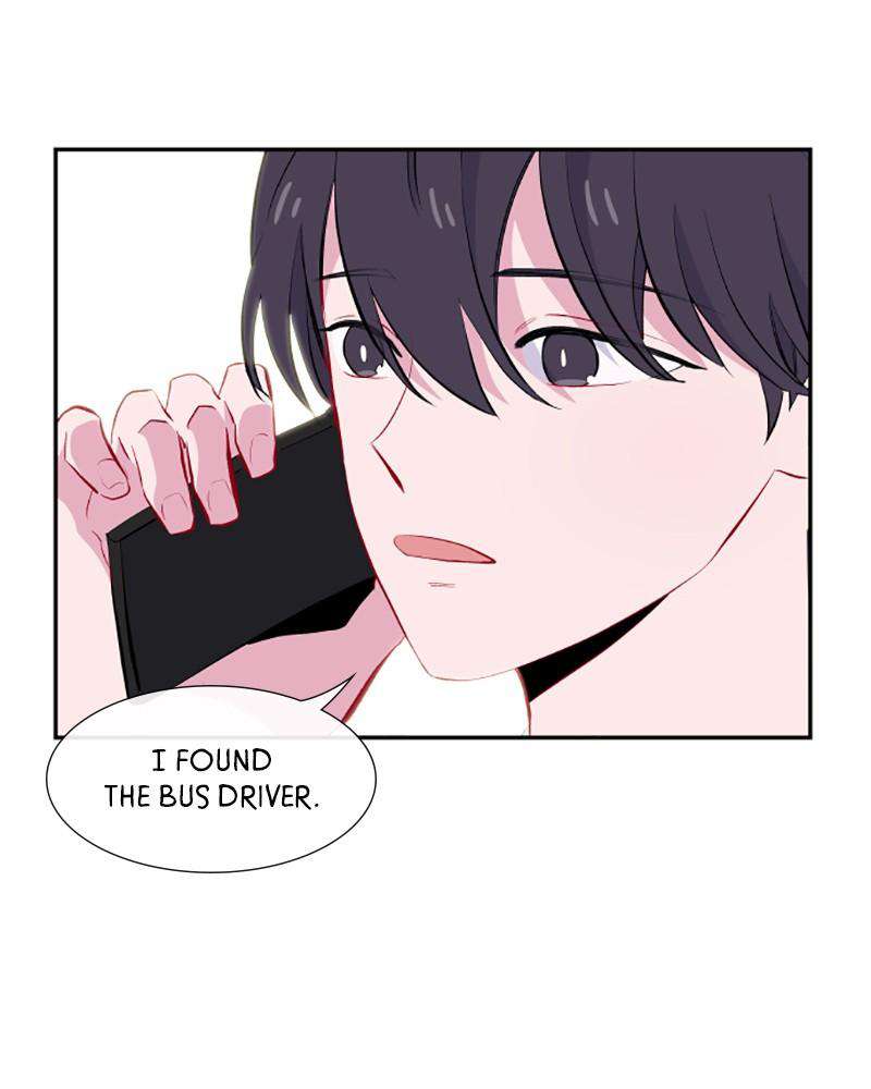 Just A Girl He Knows chapter 45 - page 95