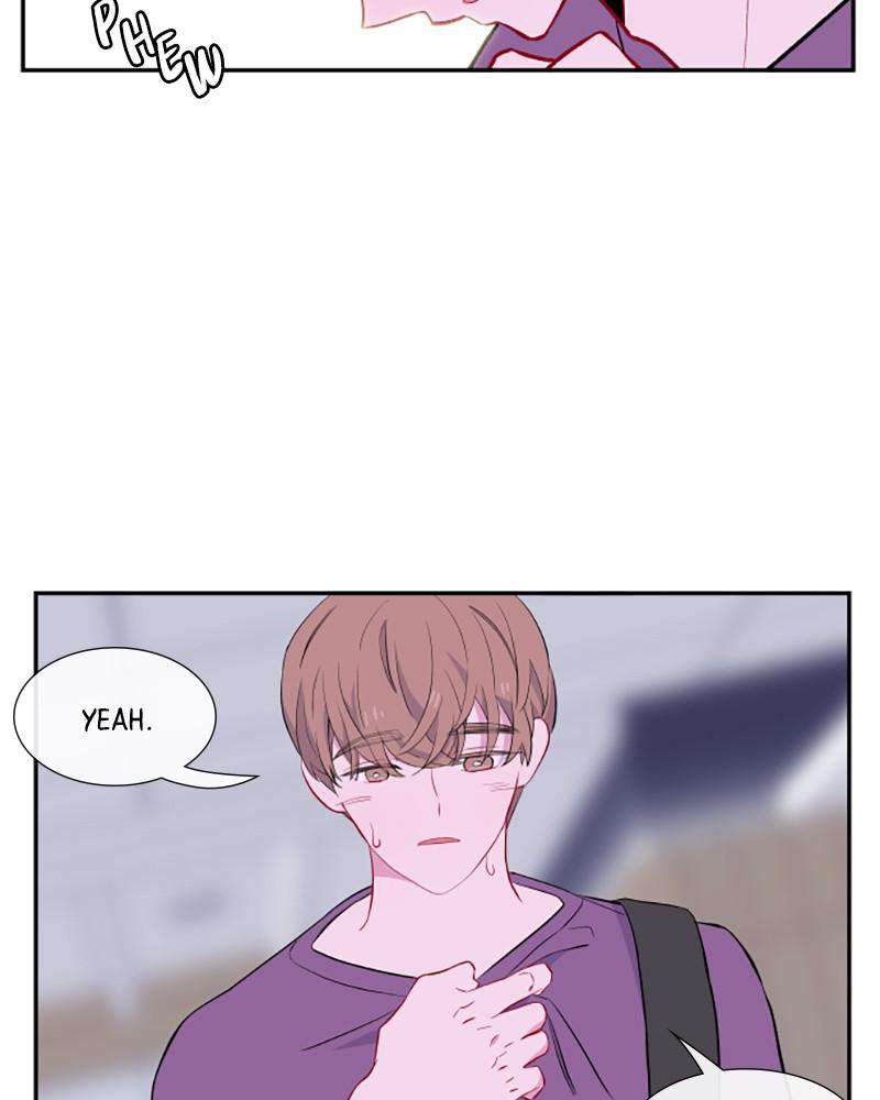 Just A Girl He Knows chapter 44 - page 14