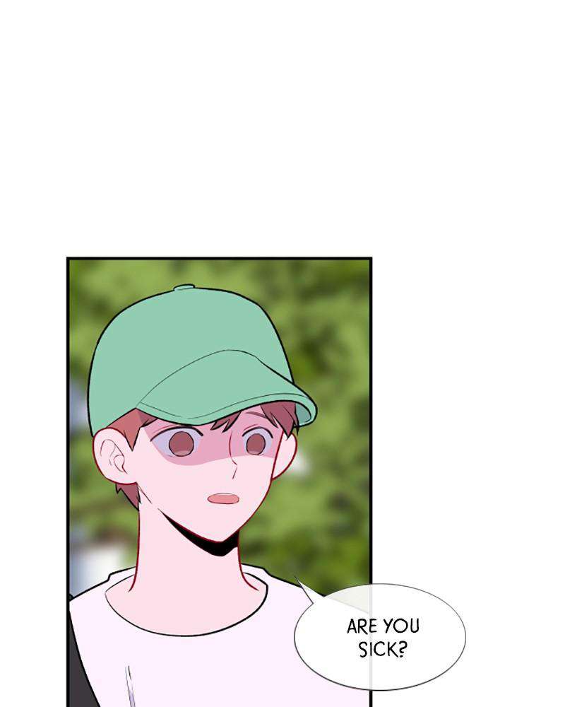 Just A Girl He Knows chapter 44 - page 20