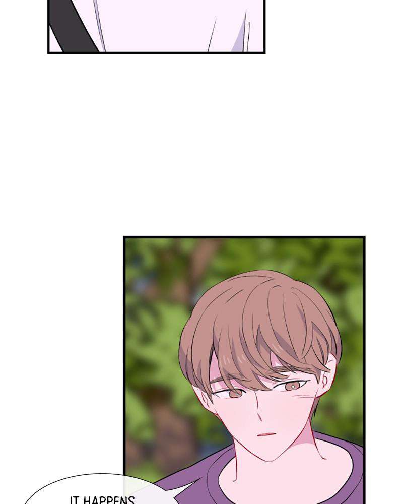 Just A Girl He Knows chapter 44 - page 21