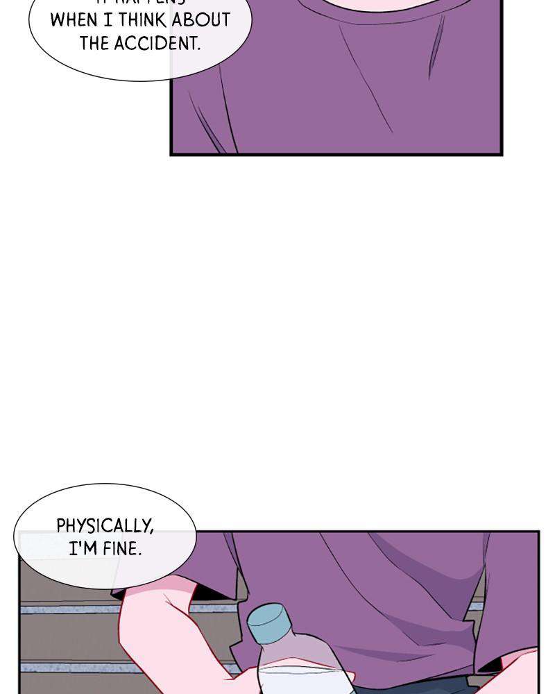 Just A Girl He Knows chapter 44 - page 22