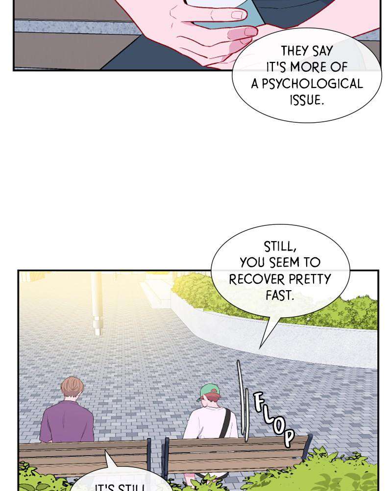 Just A Girl He Knows chapter 44 - page 23