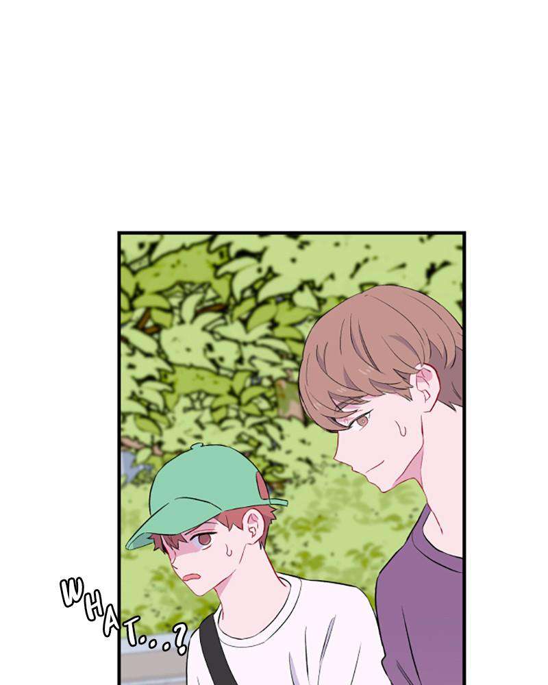 Just A Girl He Knows chapter 44 - page 35