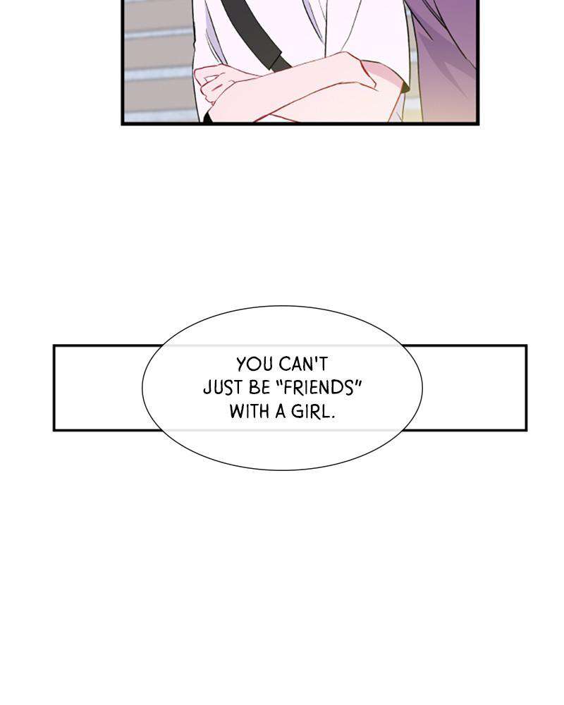 Just A Girl He Knows chapter 44 - page 36