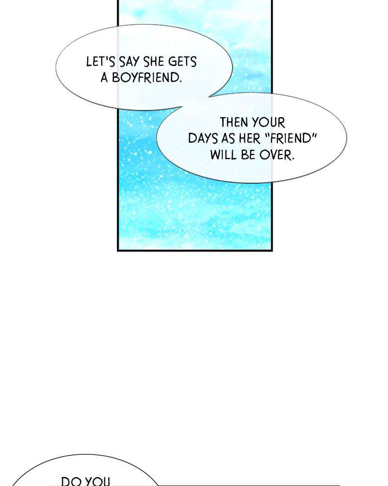 Just A Girl He Knows chapter 44 - page 38