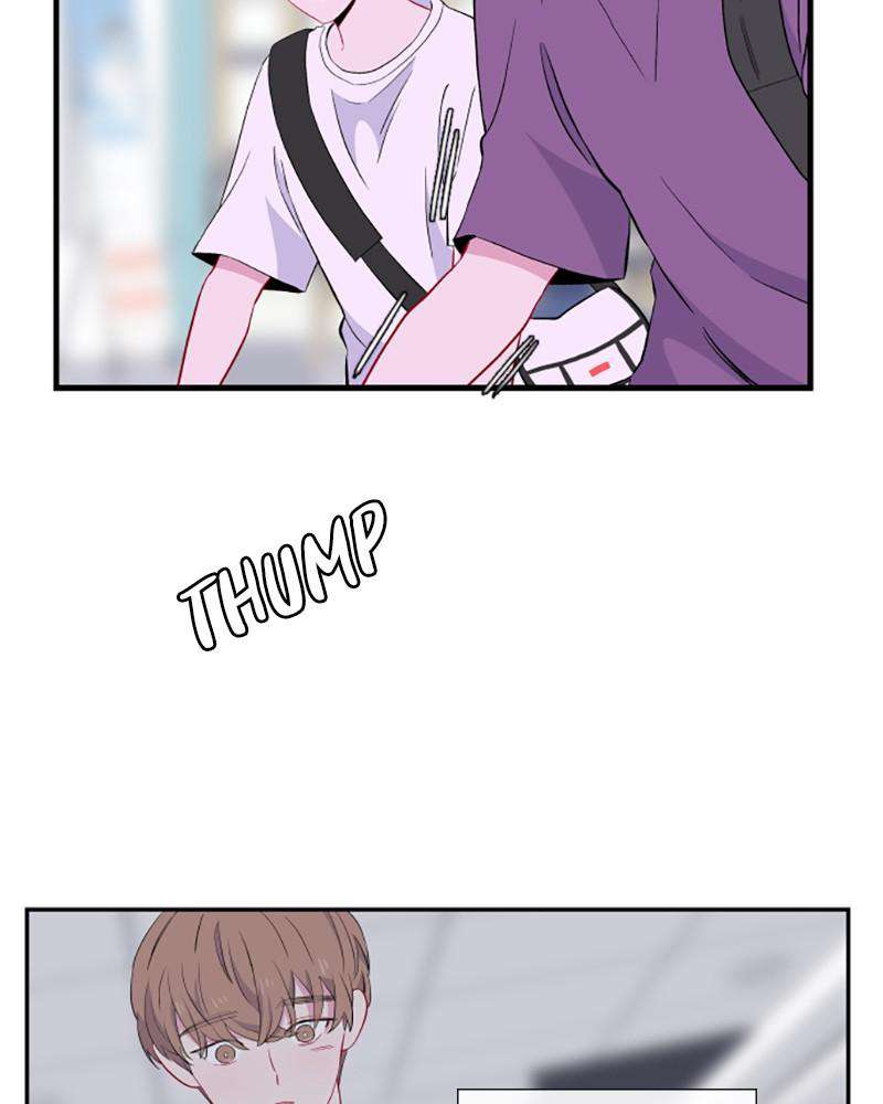 Just A Girl He Knows chapter 44 - page 4