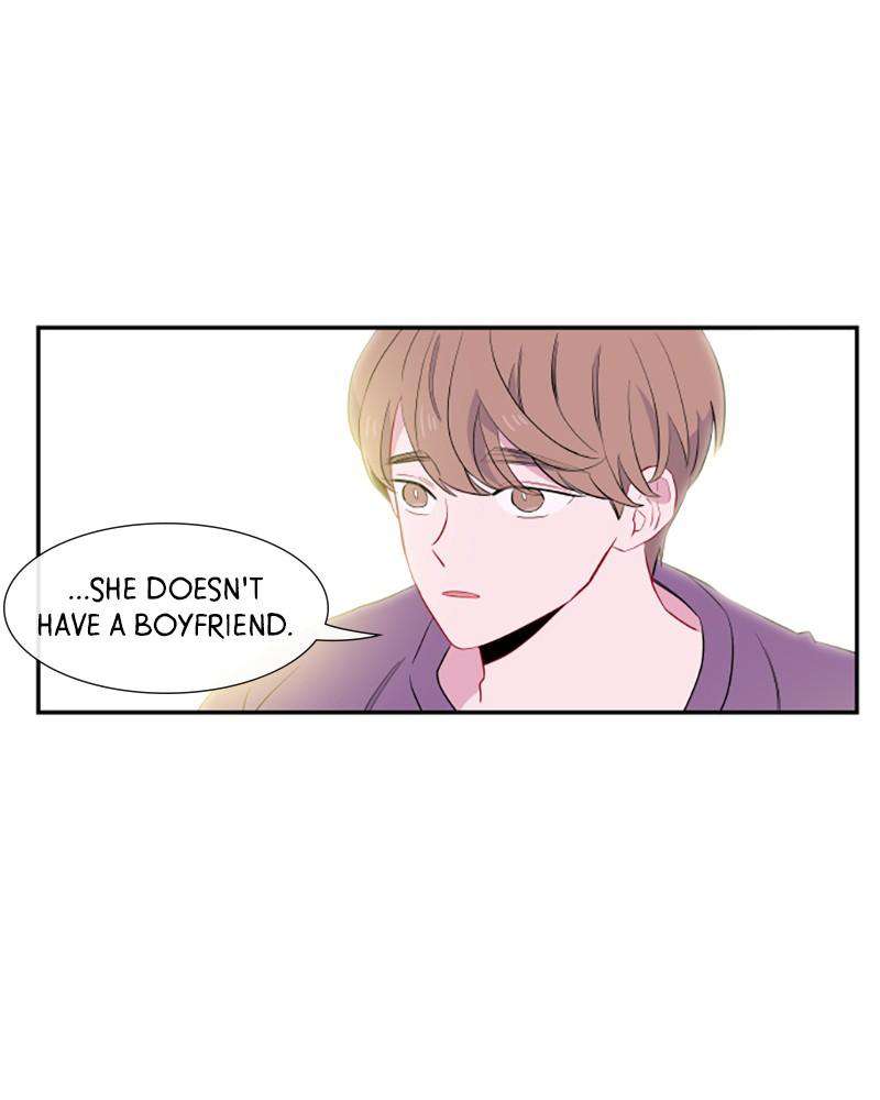 Just A Girl He Knows chapter 44 - page 40