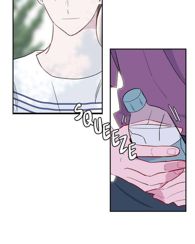 Just A Girl He Knows chapter 44 - page 43