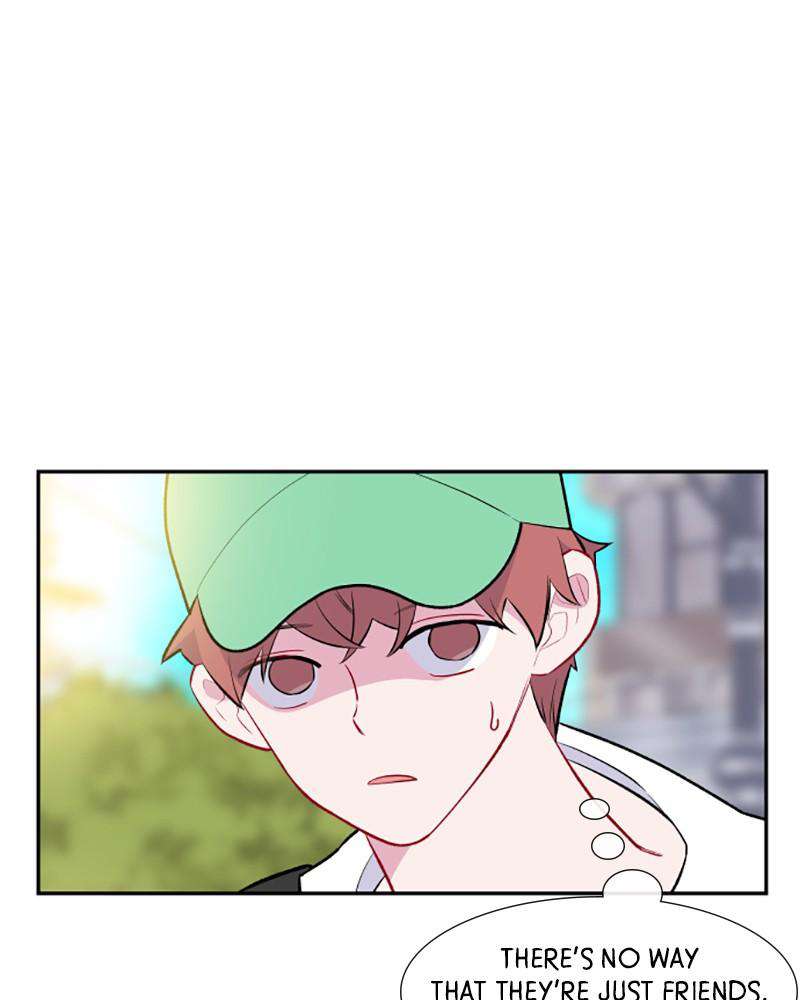 Just A Girl He Knows chapter 44 - page 44
