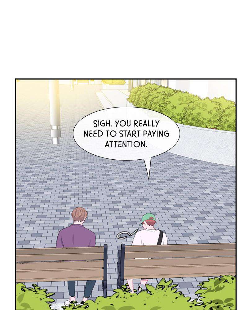 Just A Girl He Knows chapter 44 - page 46