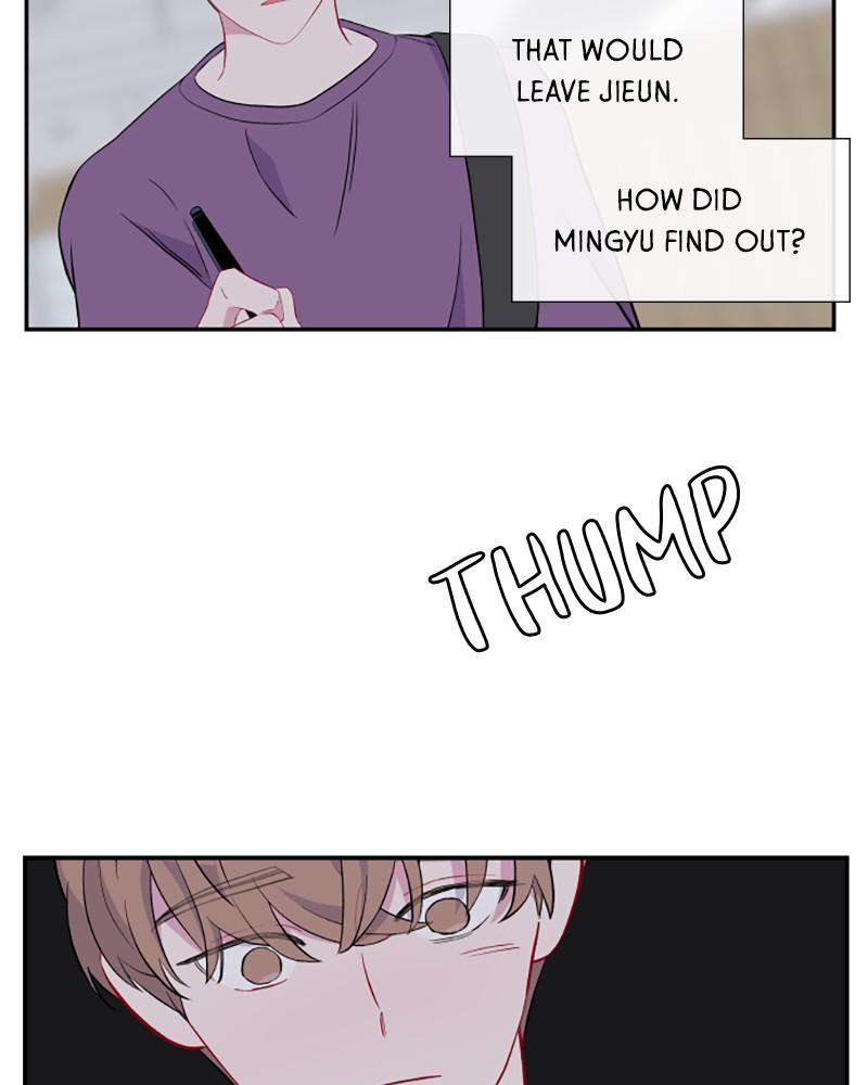 Just A Girl He Knows chapter 44 - page 5
