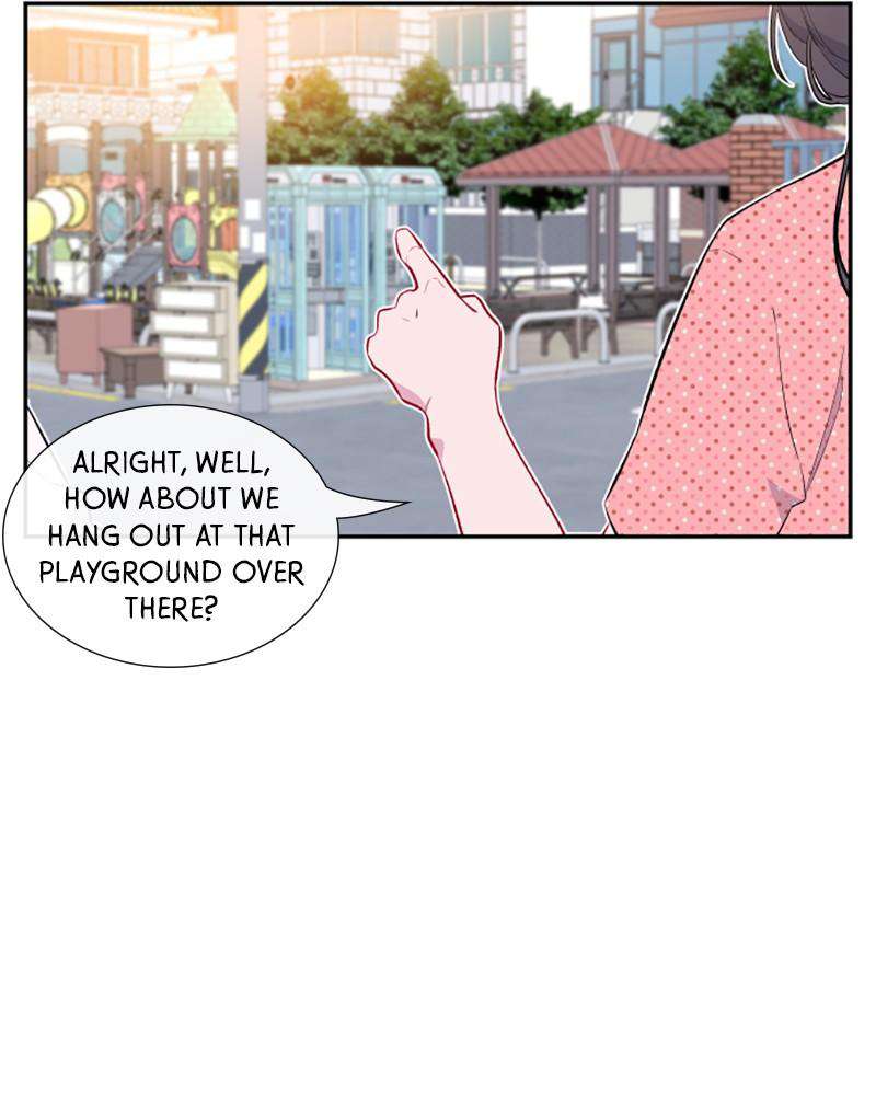 Just A Girl He Knows chapter 44 - page 52