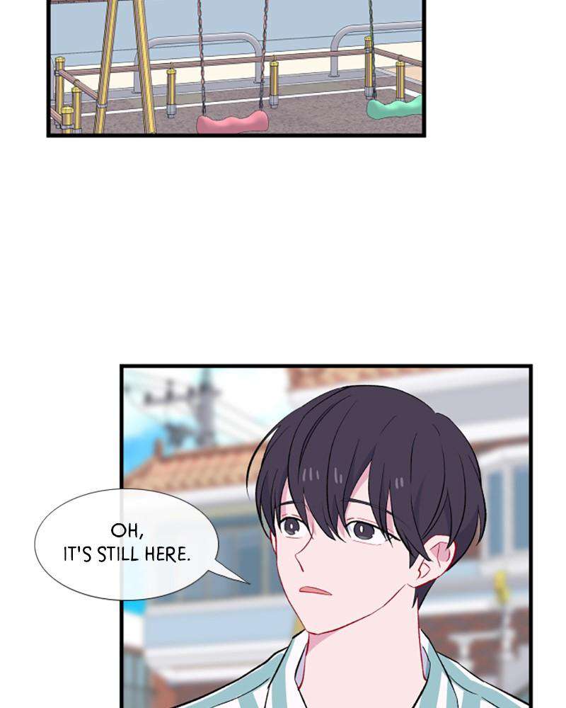 Just A Girl He Knows chapter 44 - page 54